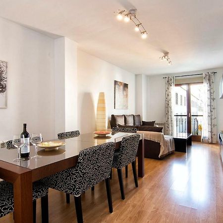 Tuguest Molinos Apartment Гранада Екстер'єр фото