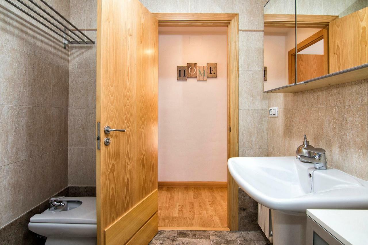 Tuguest Molinos Apartment Гранада Екстер'єр фото