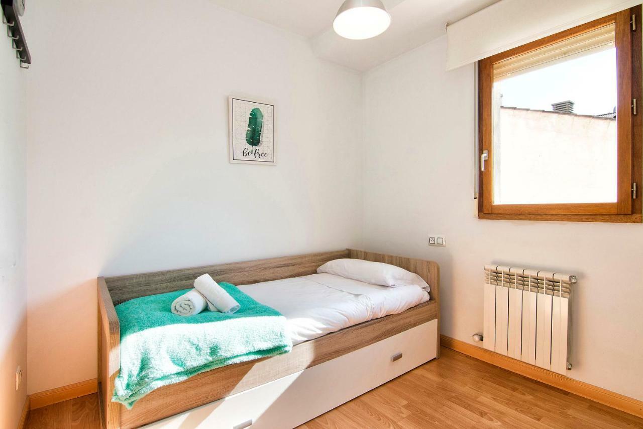 Tuguest Molinos Apartment Гранада Екстер'єр фото