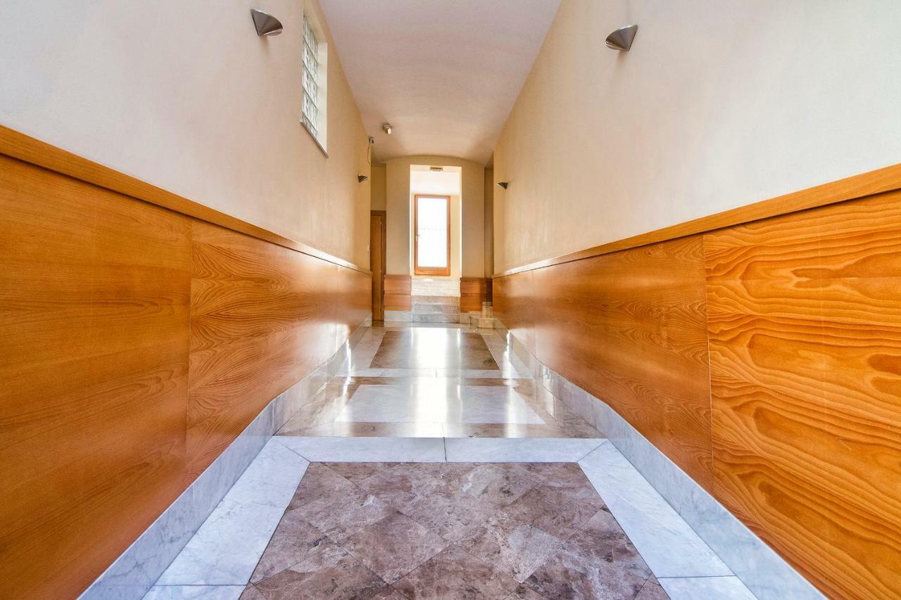 Tuguest Molinos Apartment Гранада Екстер'єр фото