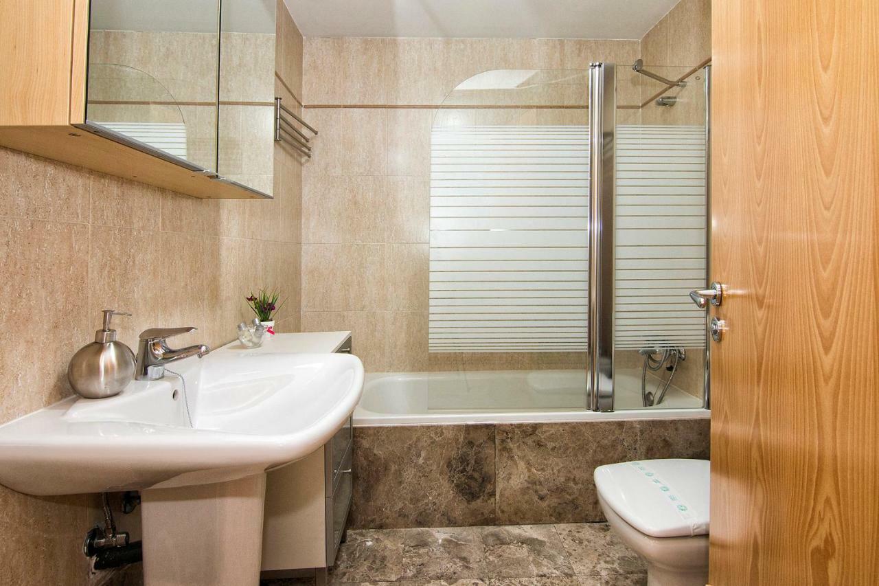 Tuguest Molinos Apartment Гранада Екстер'єр фото