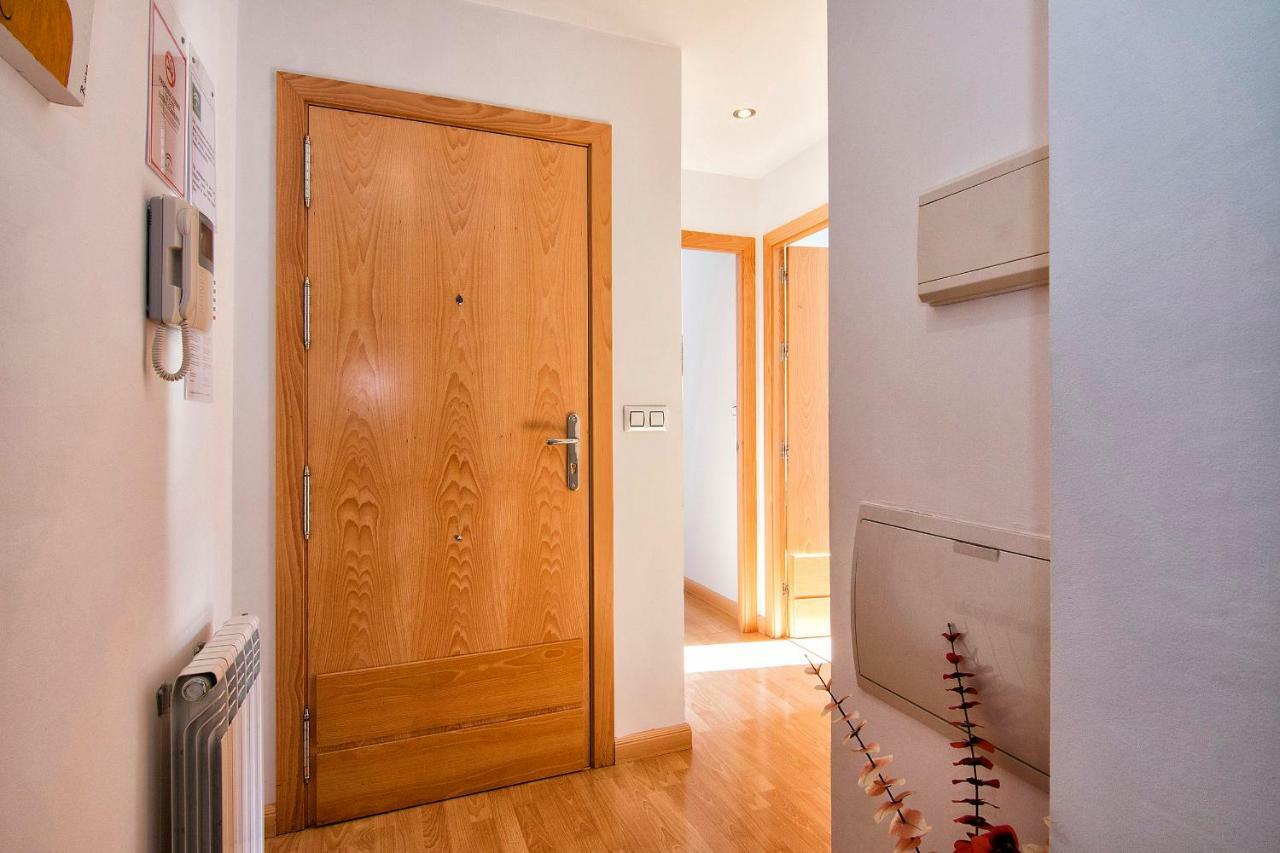 Tuguest Molinos Apartment Гранада Екстер'єр фото