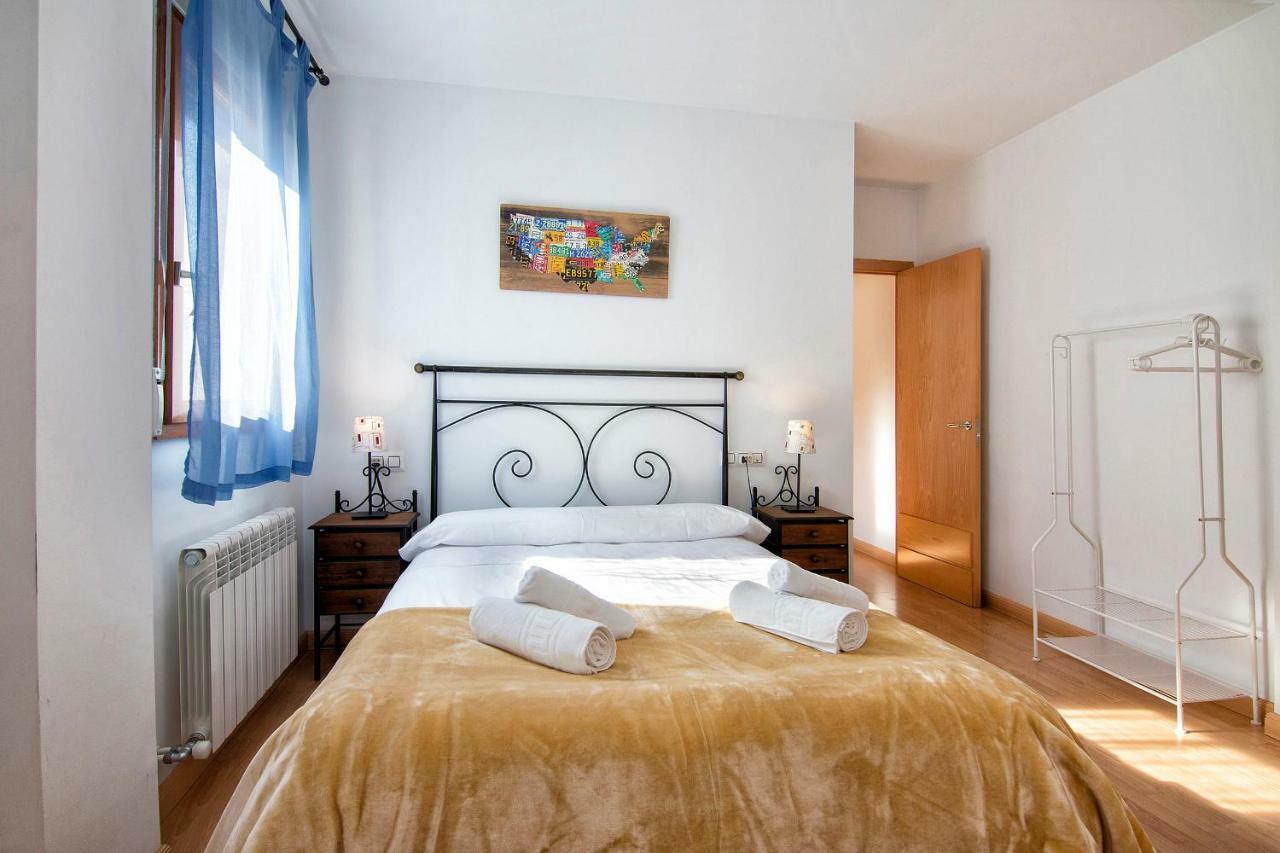 Tuguest Molinos Apartment Гранада Екстер'єр фото