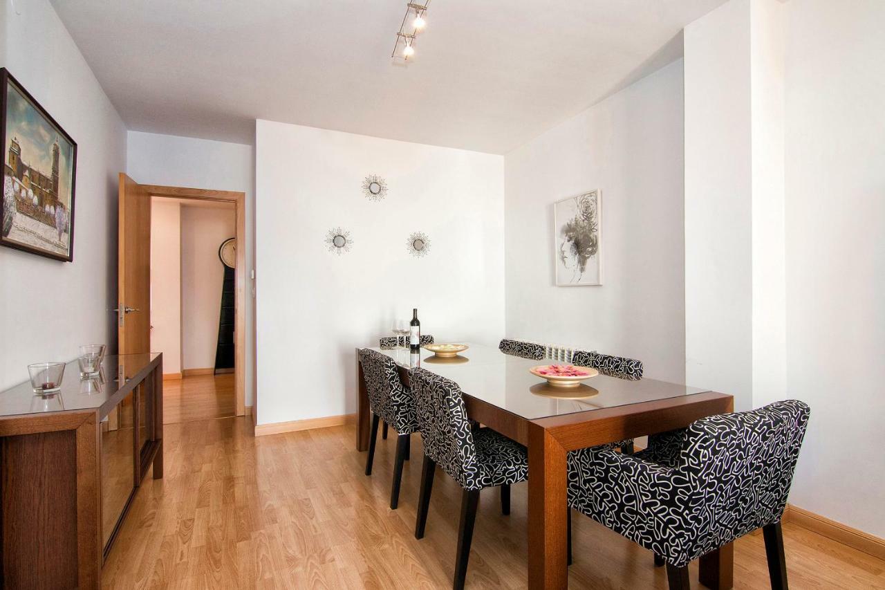Tuguest Molinos Apartment Гранада Екстер'єр фото