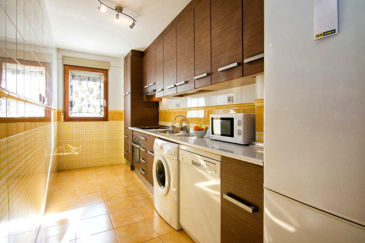 Tuguest Molinos Apartment Гранада Екстер'єр фото