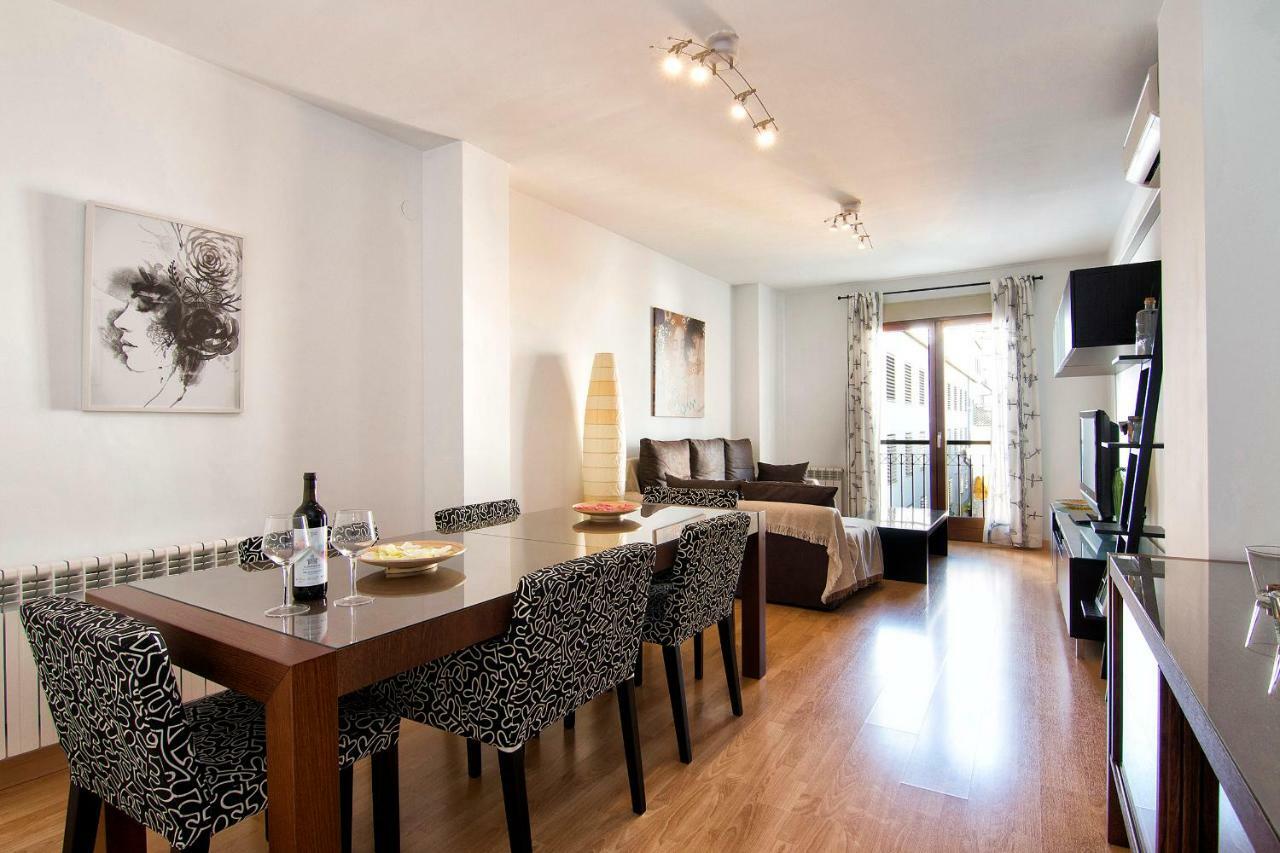 Tuguest Molinos Apartment Гранада Екстер'єр фото